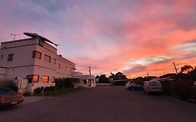 Fish Creek Hotel